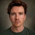 Fionn Claffey, founder of LeadPerk and B2B sales strategist