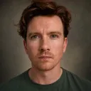 Fionn Claffey, founder of LeadPerk and B2B sales strategist