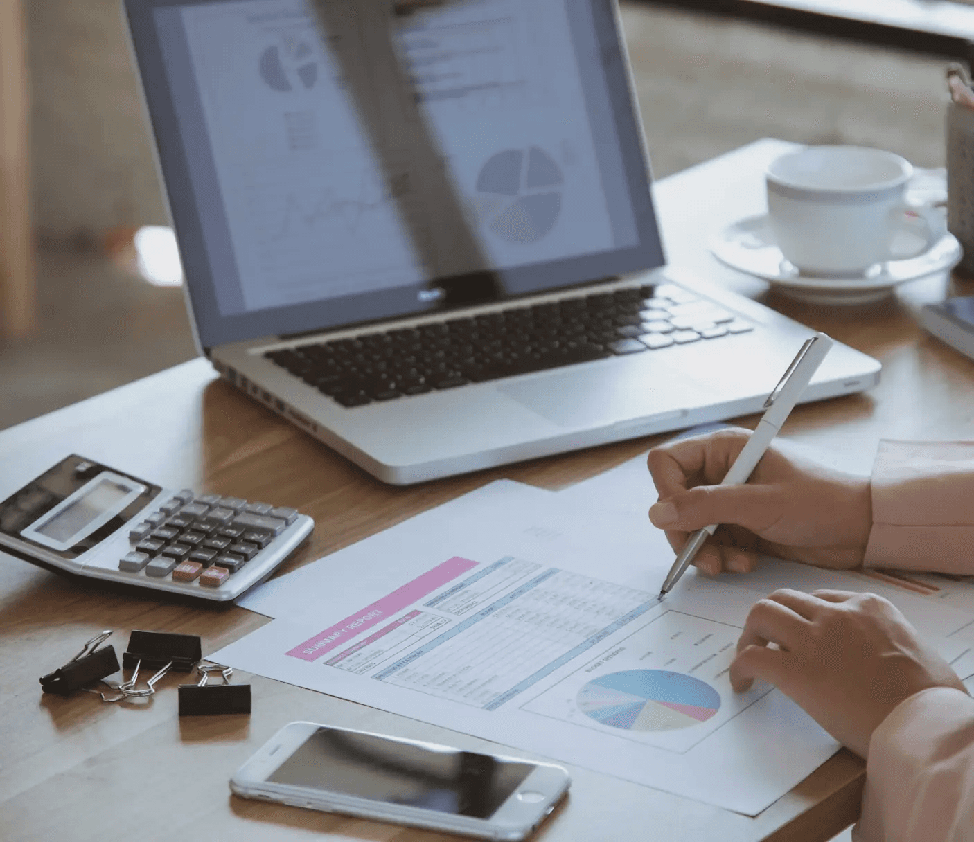 Irish B2B sales team collaborating on lead generation and sales outsourcing strategy in Dublin office