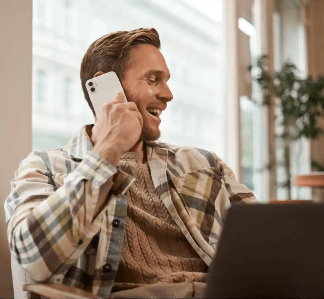 Outbound Sales Calling